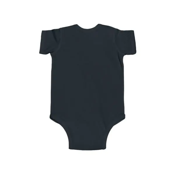 Infant Smart Girl Bodysuit - Image 2