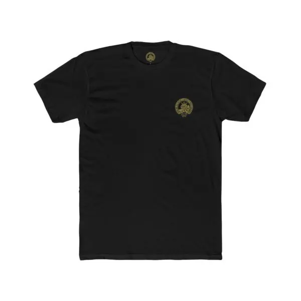 Women's Smart Girl Crew Tee - Image 2