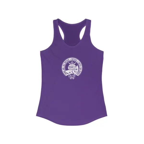Women's Racerback Tank - Image 4