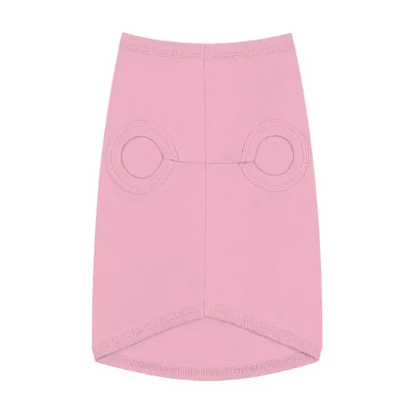 Smart Girl Pet Tank Top - Image 23