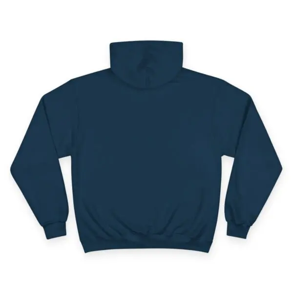 Mens Smart Girl Champion Hoodie - Image 14