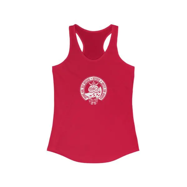 Women's Racerback Tank - Image 6
