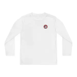Youth Long Sleeve
