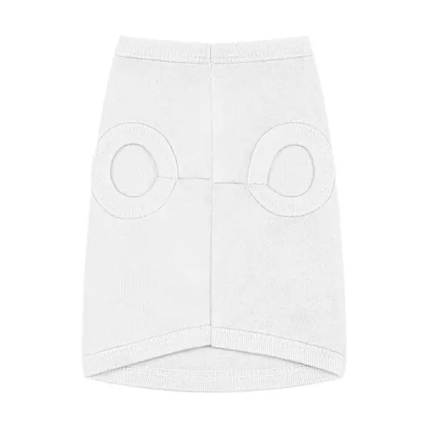 Smart Girl Pet Tank Top - Image 14