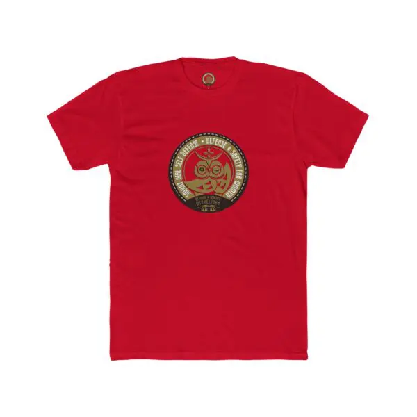 Women's Smart Girl Crew Tee - Image 6