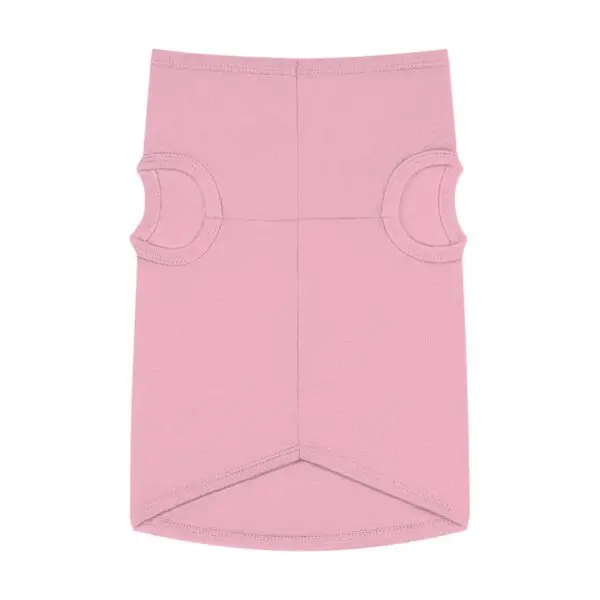 Smart Girl Pet Tank Top - Image 32
