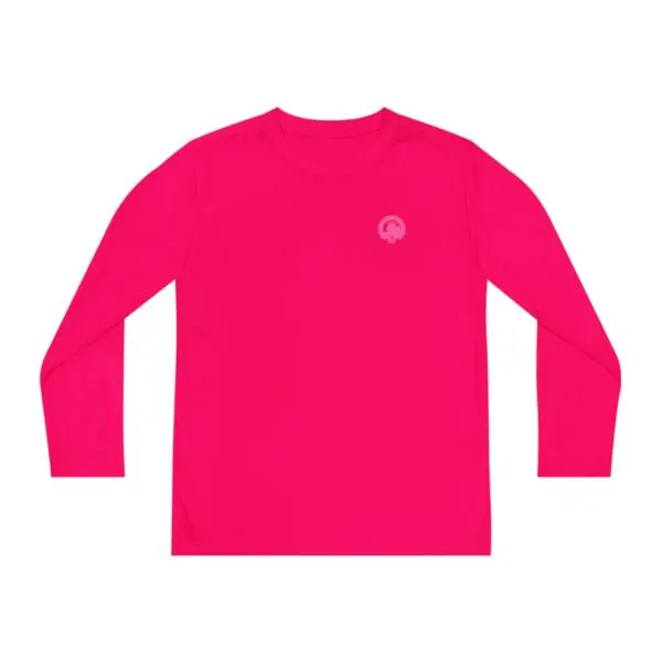 Youth Long Sleeve - Image 11