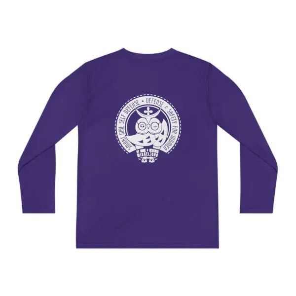 Youth Long Sleeve - Image 8