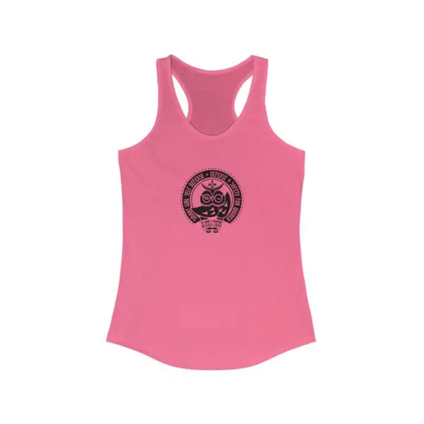 Women's Racerback Tank - Image 5