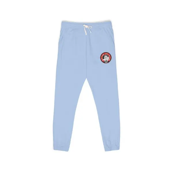 Women's Cozy Fleece Sweatpants - Image 2