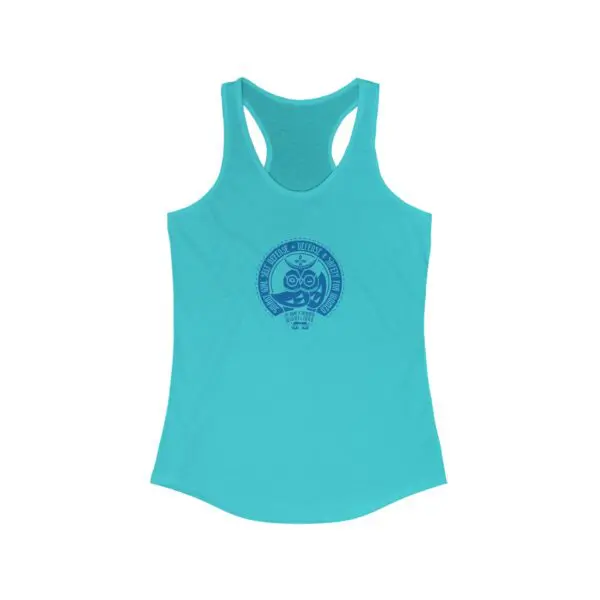 Women's Racerback Tank - Image 3