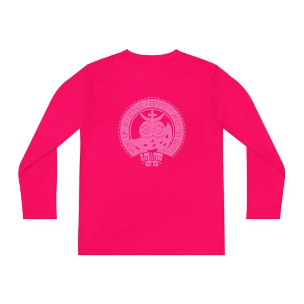 Youth Long Sleeve - Image 12