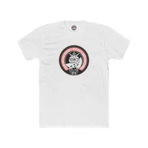 Women's Smart Girl Crew Tee