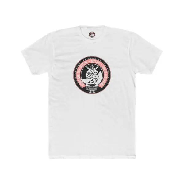 Women's Smart Girl Crew Tee