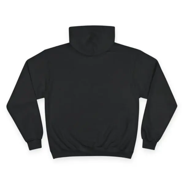 Mens Smart Girl Champion Hoodie - Image 18