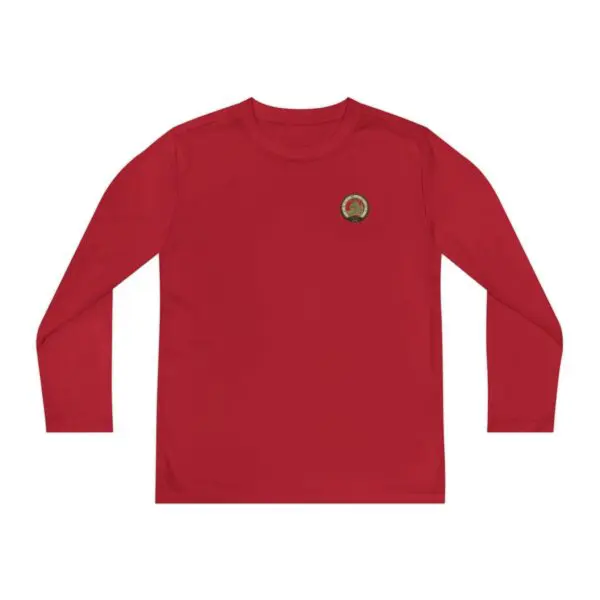 Youth Long Sleeve - Image 9