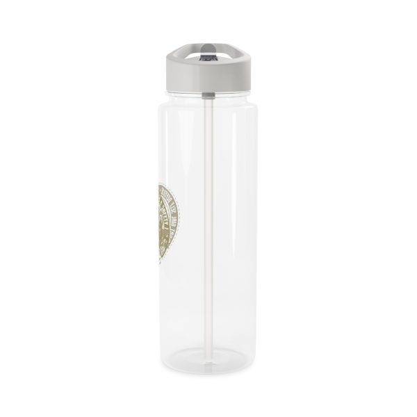 Smart Girl Clear Water Bottle - Image 7