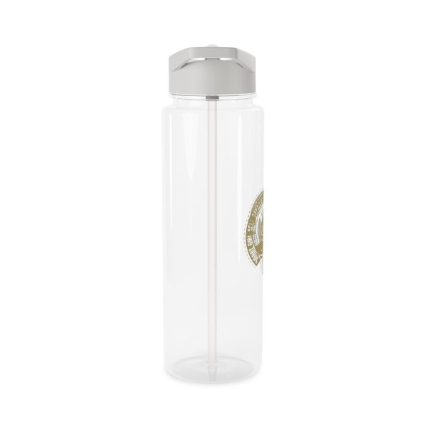Smart Girl Clear Water Bottle - Image 8