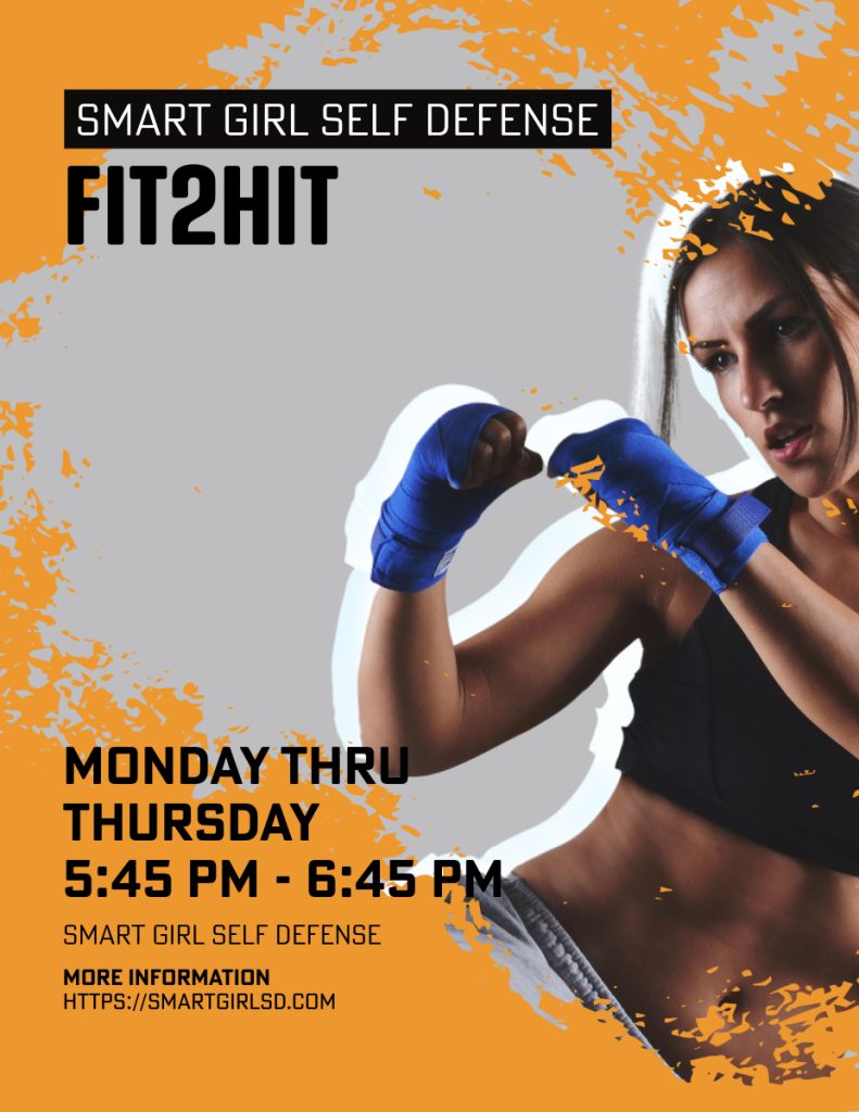 Fit2Hit
