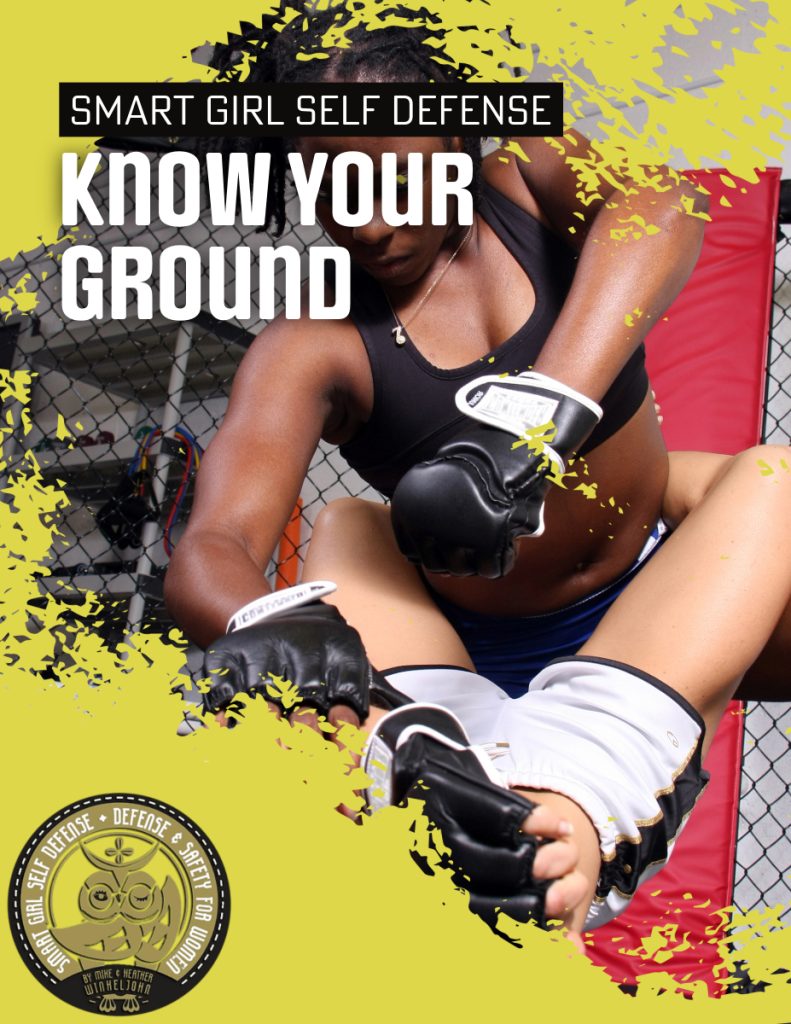Know Your Ground