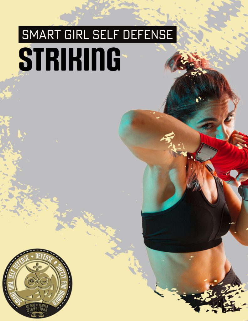 Striking