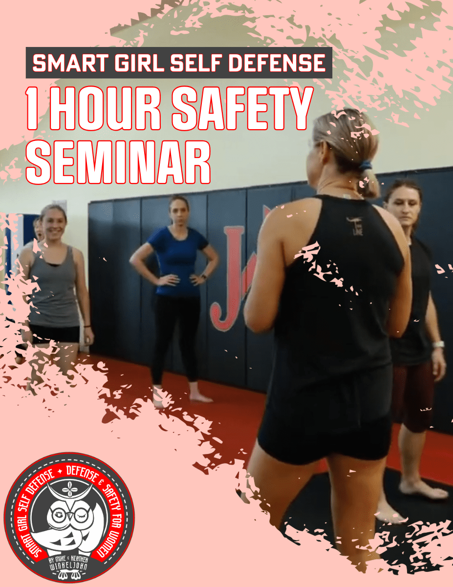 1 Hour Safety Seminar