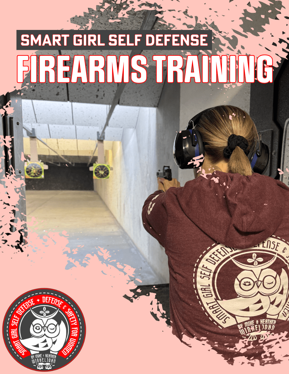 Firearms Training